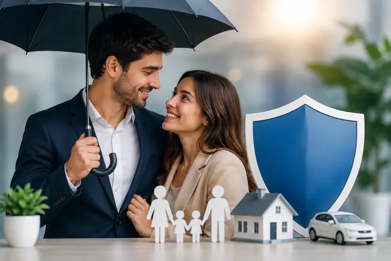 Ultimate Guide to Insurance Pick Up Lines