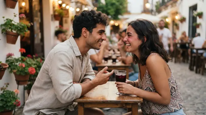 Best Spanish Dirty Pick-Up Lines