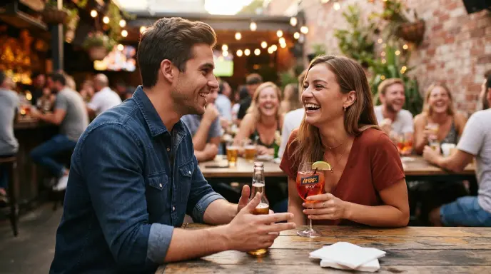 Funny 67 Pickup Lines