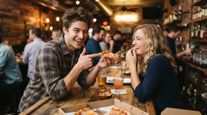 Funny Cheesiest Pickup Lines