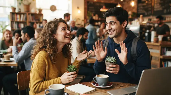 Funny Crush Pick-Up Lines