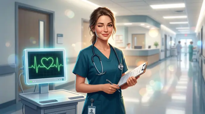 Funny Nurse Pick Up Lines
