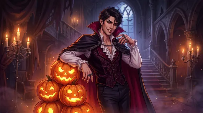 pick up lines flirty halloween memes