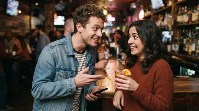 Short One-Liner Weird Pick Up Lines