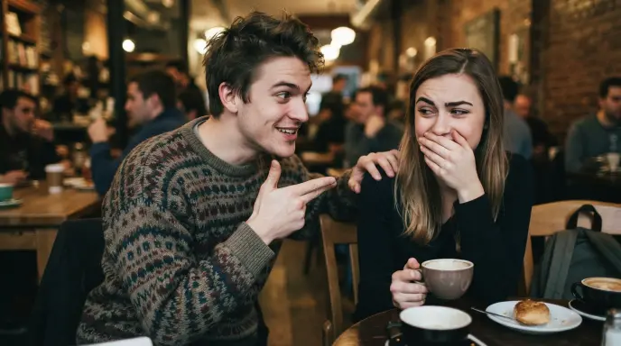 Smooth Cringey Pickup Lines