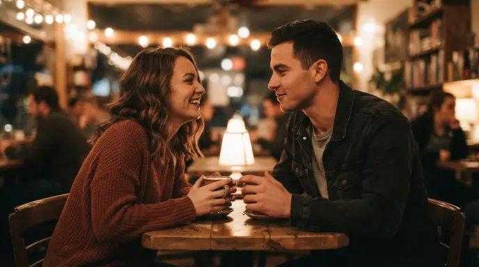 Smooth Crush Pick-Up Lines